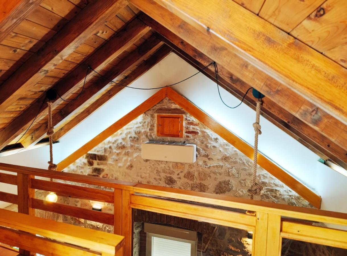 Falcons Nest Šibenik Extérieur photo