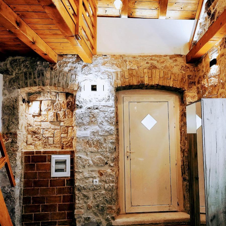 Falcons Nest Šibenik Extérieur photo