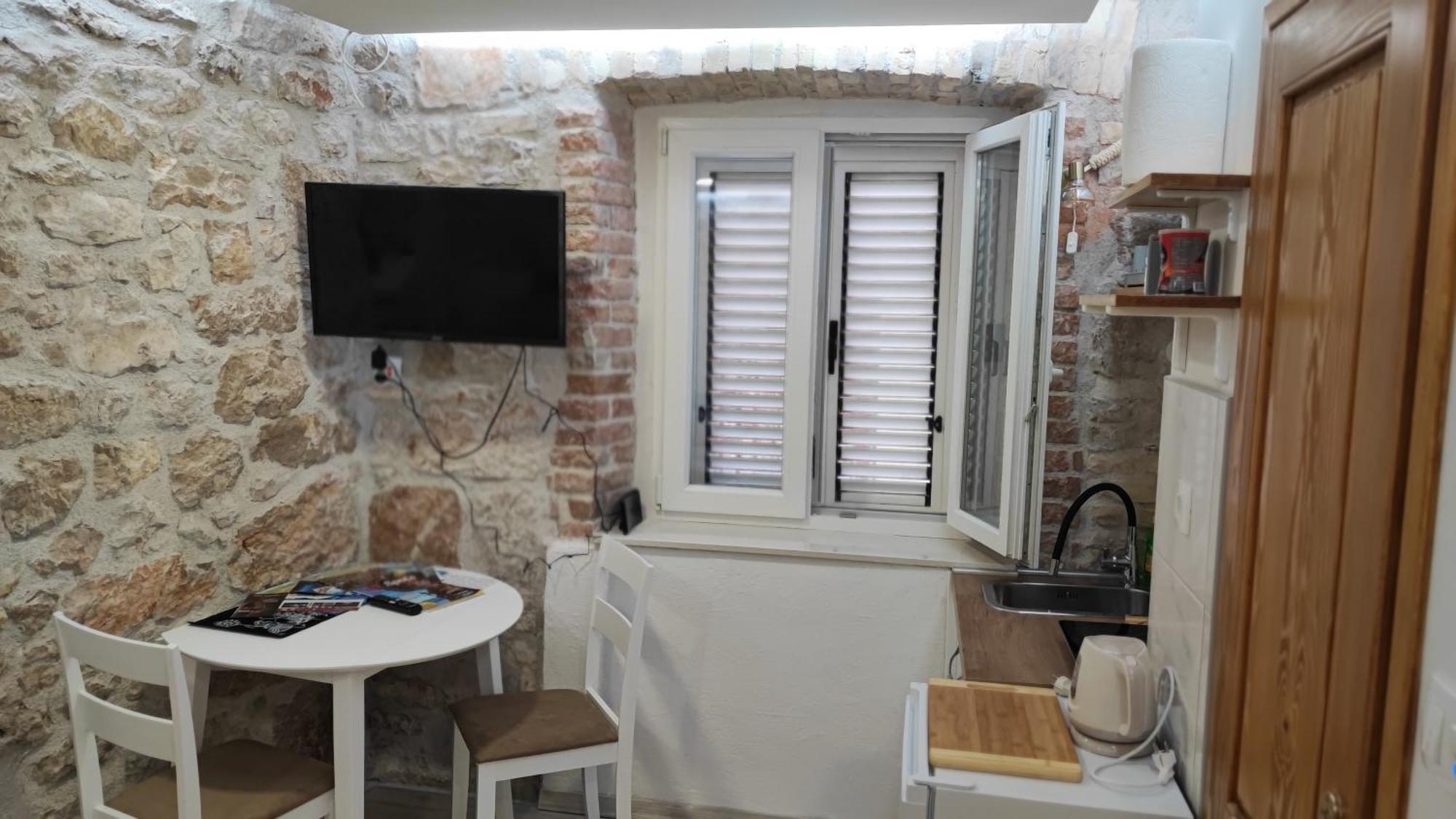Falcons Nest Šibenik Extérieur photo