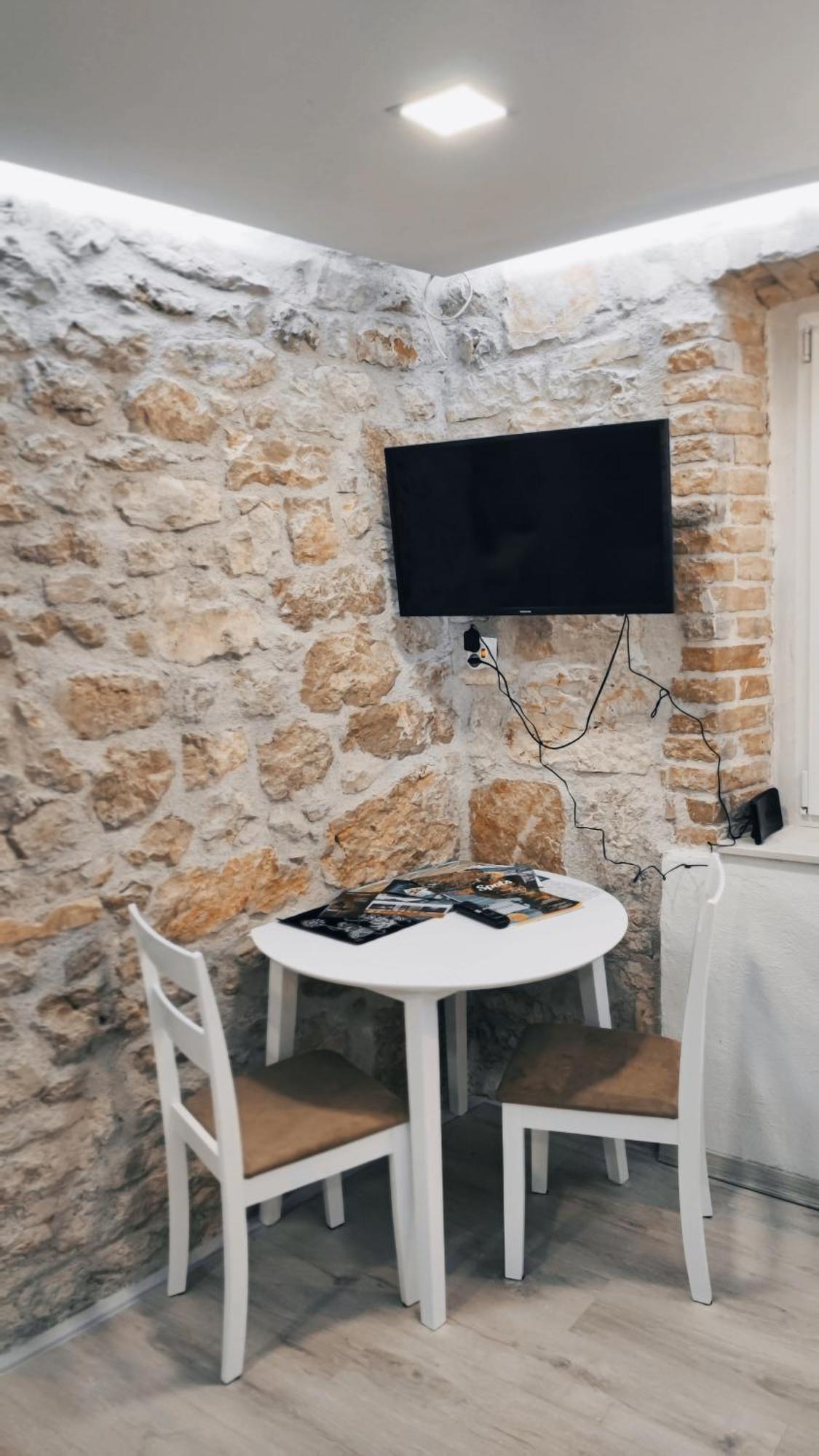 Falcons Nest Šibenik Extérieur photo
